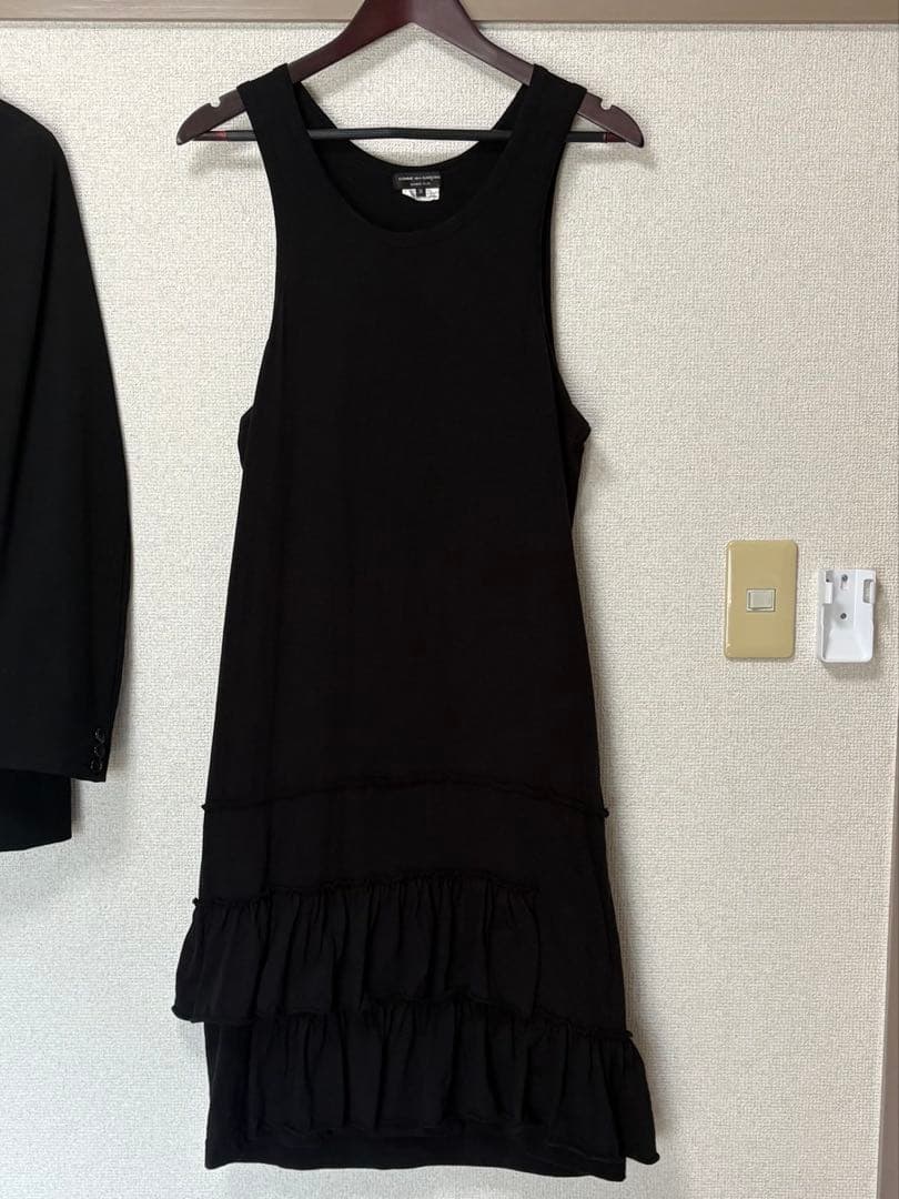 Comme Des Garcons Homme Plus T-Shirts