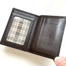 Burberry Business Card Holder
