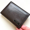 Burberry Business Card Holder