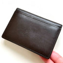 Burberry Business Card Holder