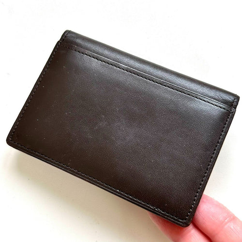 Burberry Business Card Holder