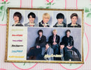 Japanese Music King Prince B