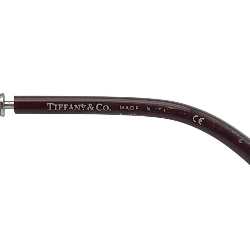 Tiffany Glasses Tiffany&Co. 6V208