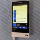 Sony Digital Audio Players Nw-F806