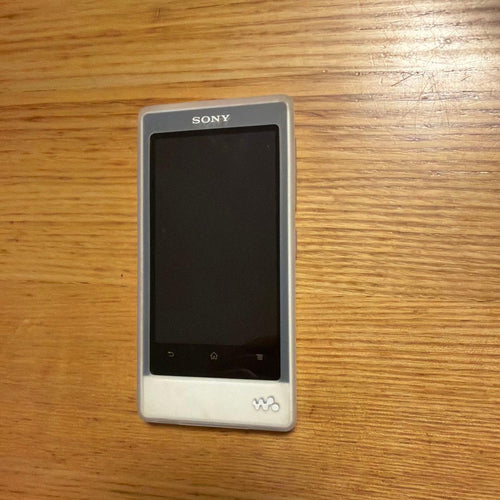 Sony Digital Audio Players Nw-F806