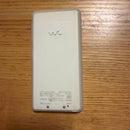 Sony Digital Audio Players Nw-F806