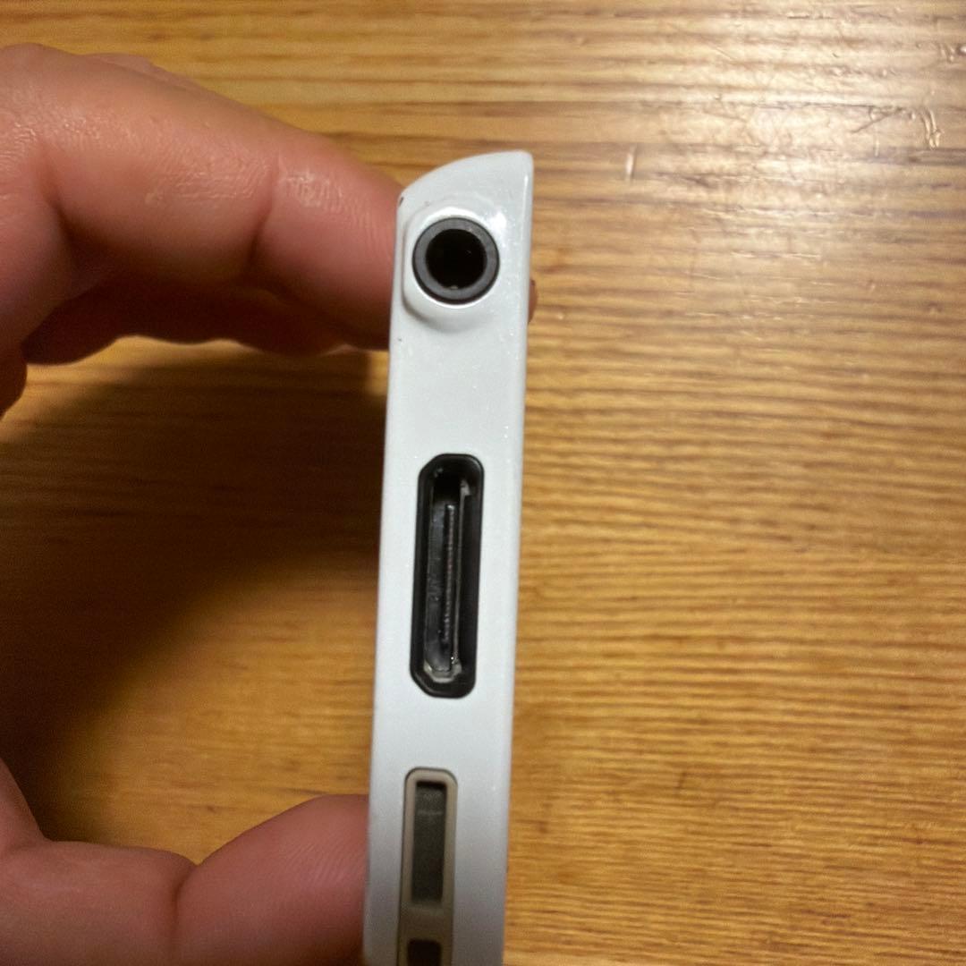 Sony Digital Audio Players Nw-F806