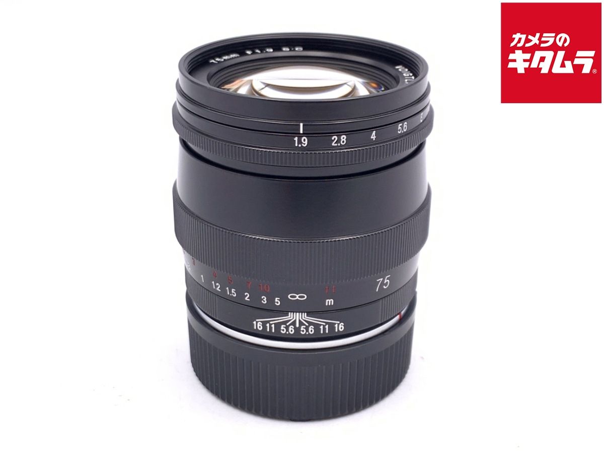 Others Ultron F1.9 Sc M