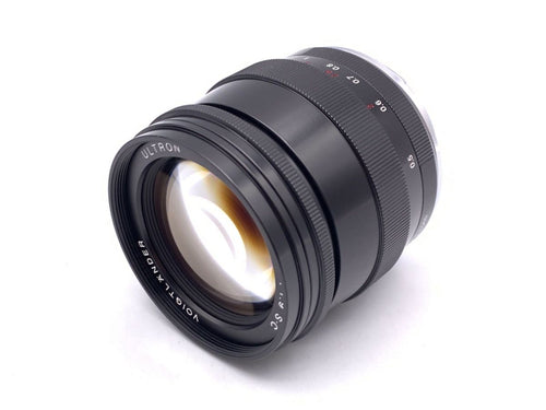 Others Ultron F1.9 Sc M