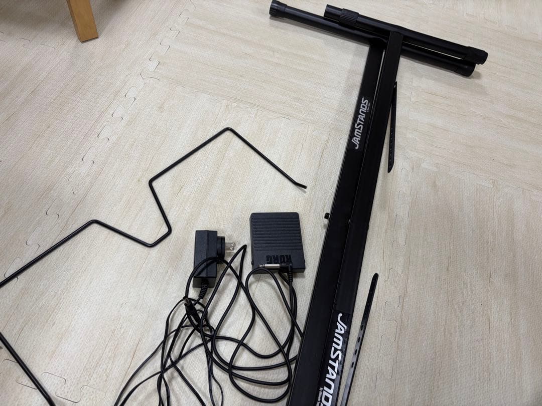 Korg Keyboards Digital Pianos Liano 88