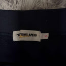 A Bathing Ape Jogger Pants Sweatpants