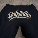 A Bathing Ape Jogger Pants Sweatpants