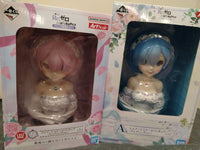 Bandai Other Re: Ver