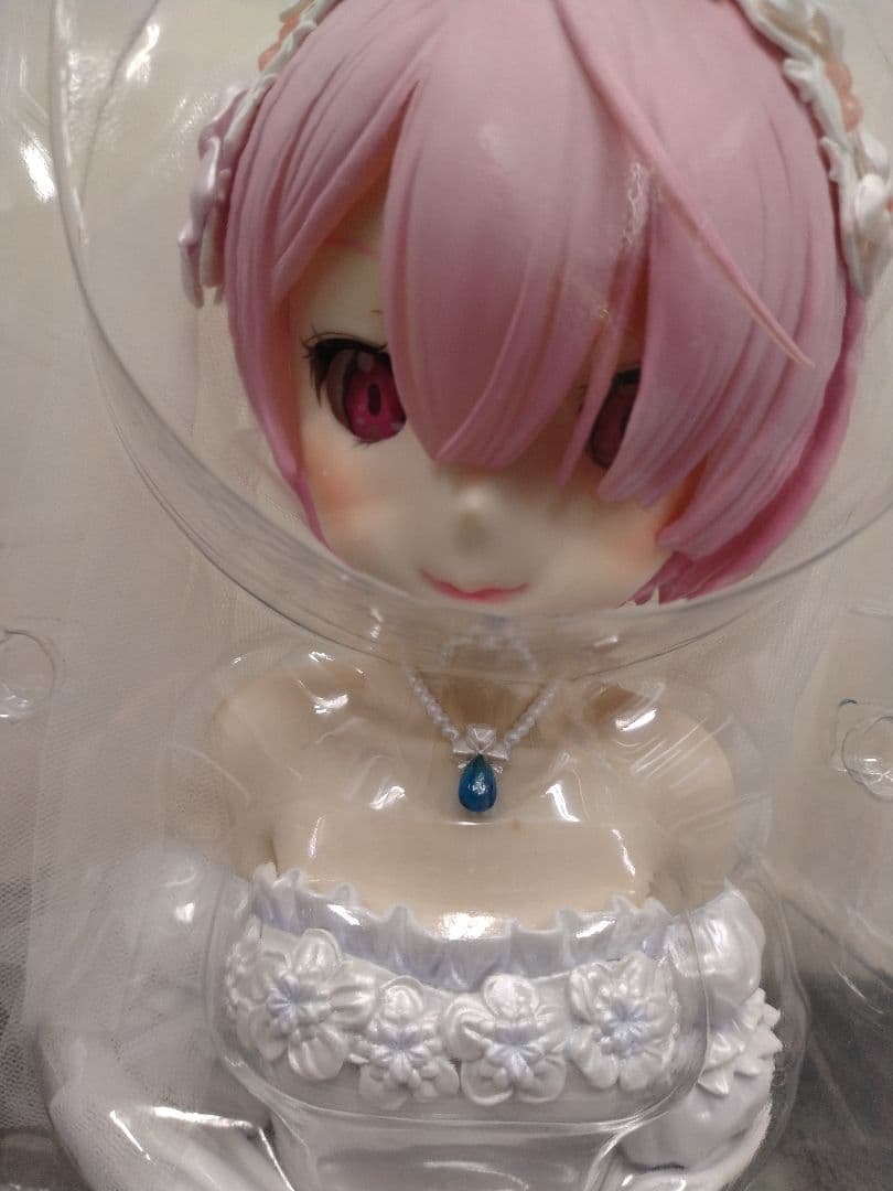 Bandai Other Re: Ver