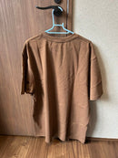 Lfyt T-Shirts Tonal Box Logo Tee