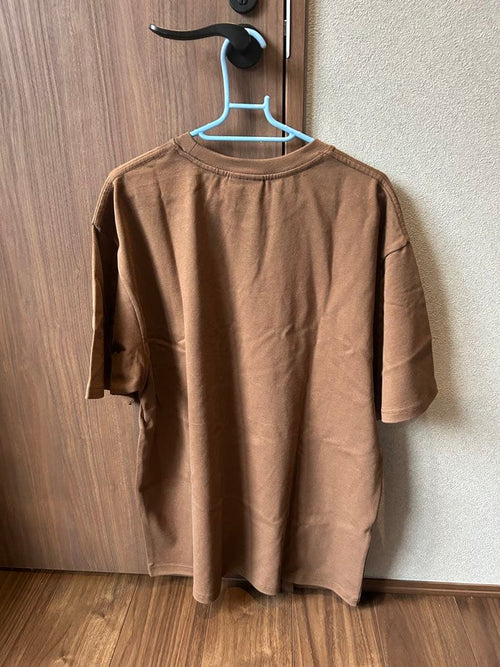 Lfyt T-Shirts Tonal Box Logo Tee