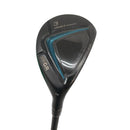 Utility Rs X(2024) U3 Ut Diamana For Prgr(2024 Sr) C