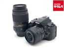 Digital Slr D5300