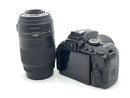 Digital Slr D5300