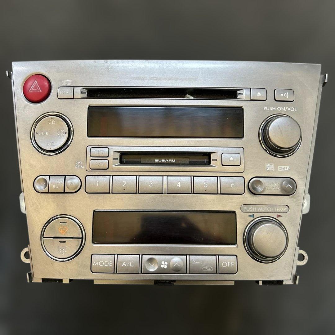 Car Audio Bl5 Cd Cd/Md