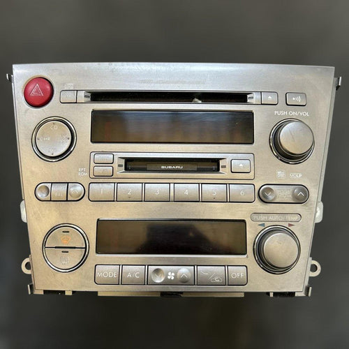 Car Audio Bl5 Cd Cd/Md