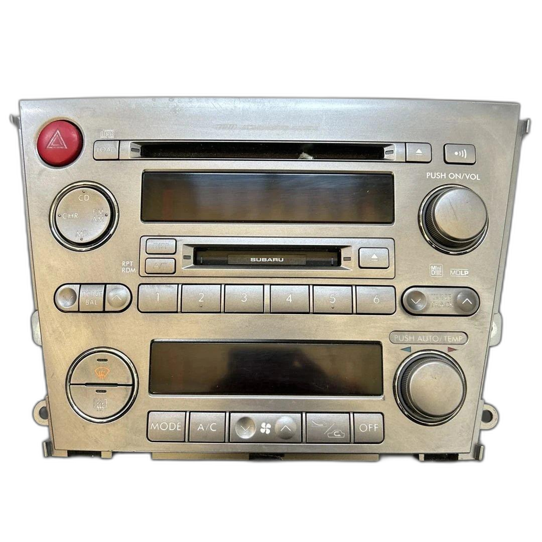 Car Audio Bl5 Cd Cd/Md