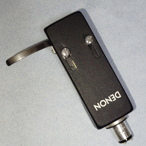 Denon Record Needles Cartridges Mc Dl-103Lc Pcl-3