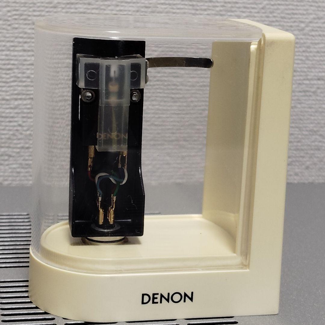 Denon Record Needles Cartridges Mc Dl-103Lc Pcl-3