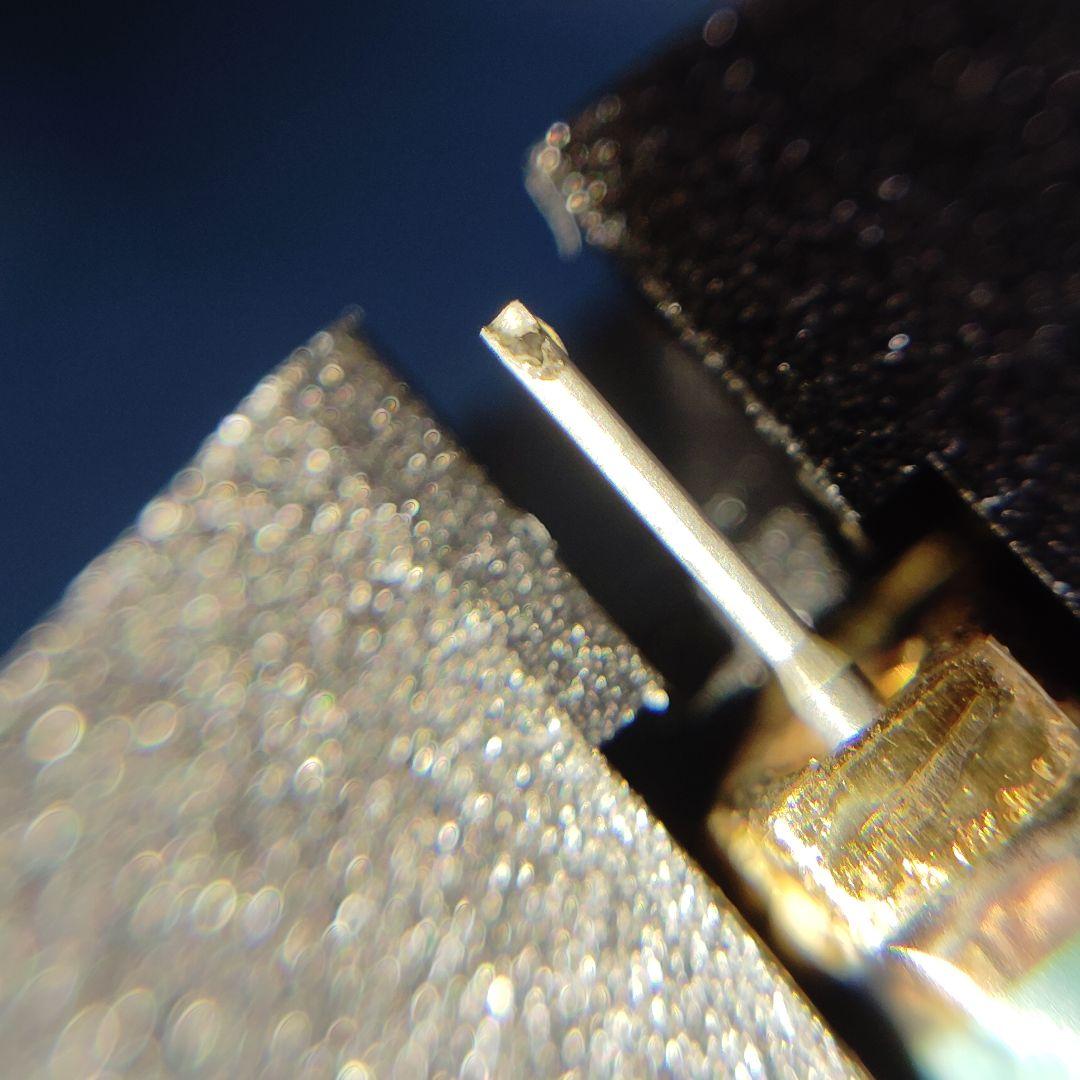Denon Record Needles Cartridges Mc Dl-103Lc Pcl-3