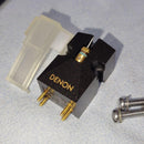 Denon Record Needles Cartridges Mc Dl-103Lc Pcl-3