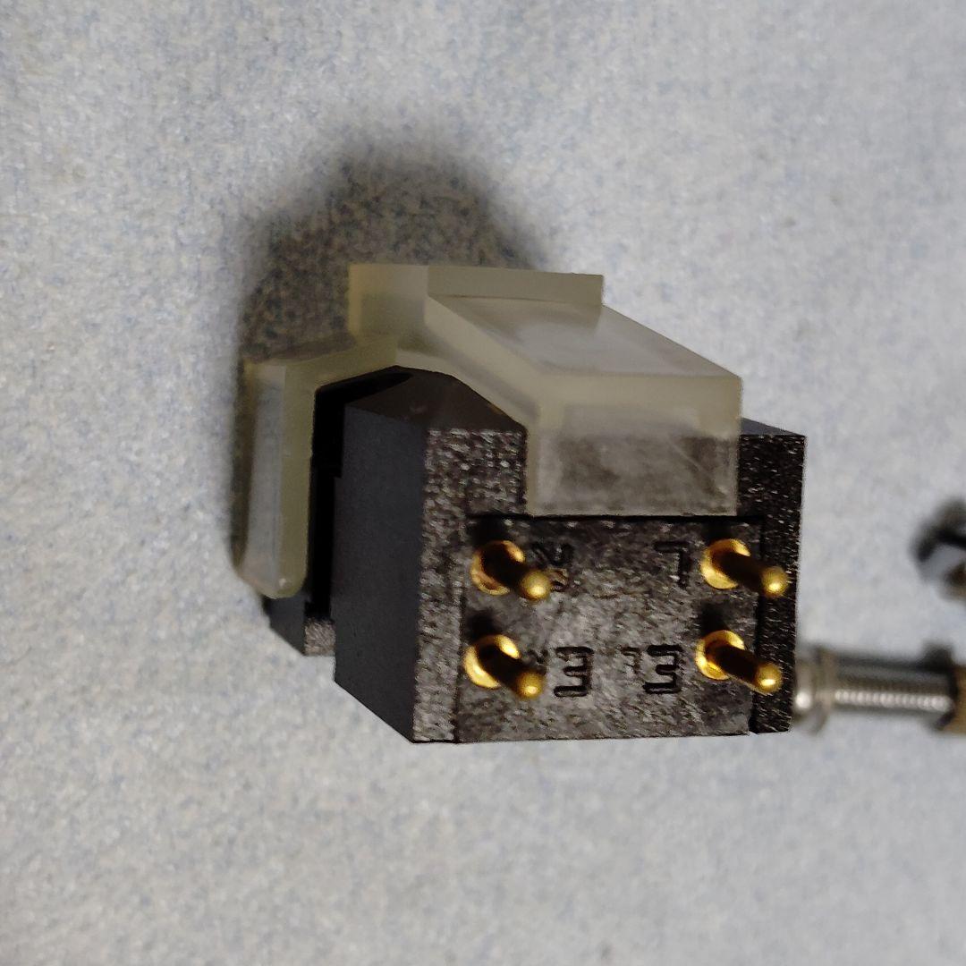 Denon Record Needles Cartridges Mc Dl-103Lc Pcl-3