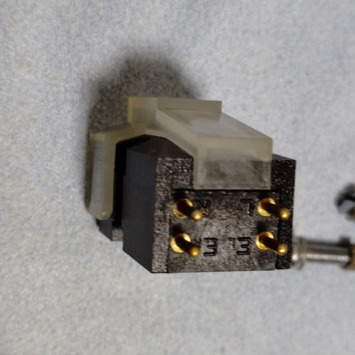 Denon Record Needles Cartridges Mc Dl-103Lc Pcl-3