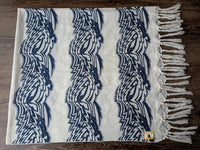 Undercover Stoles Shawls 2002Ss Haze