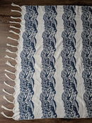Undercover Stoles Shawls 2002Ss Haze