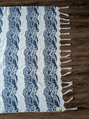 Undercover Stoles Shawls 2002Ss Haze
