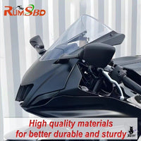 Others Yzf-R7 2021-2025