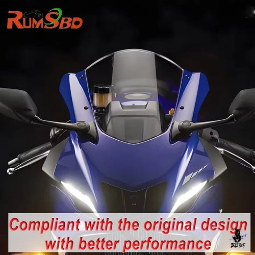 Others Yzf-R7 2021-2025