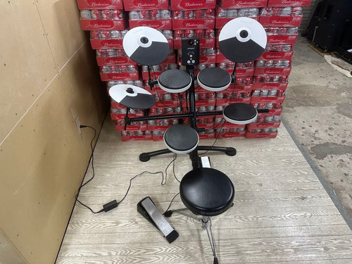 Electronic Drum Roland Td-1