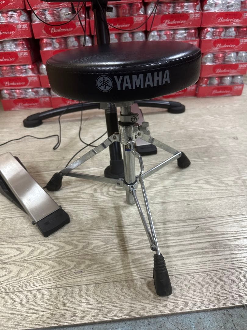 Electronic Drum Roland Td-1