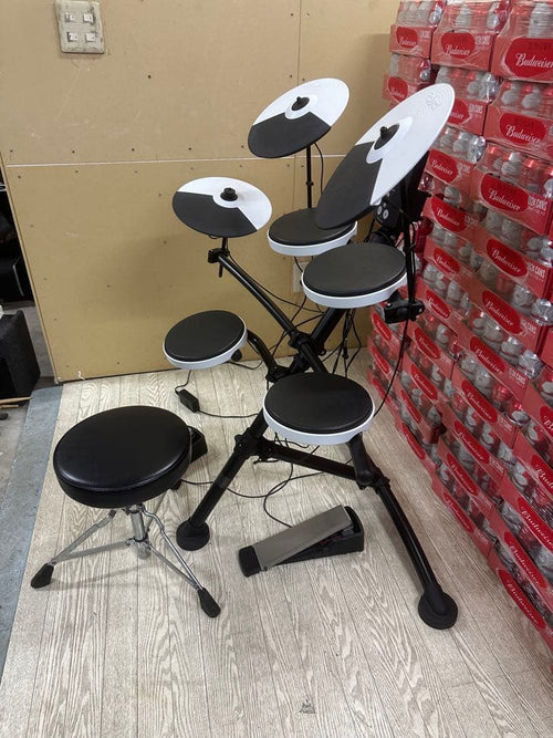 Electronic Drum Roland Td-1