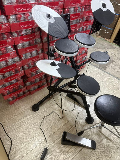 Electronic Drum Roland Td-1