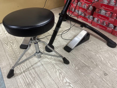 Electronic Drum Roland Td-1