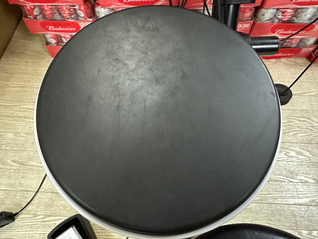 Electronic Drum Roland Td-1