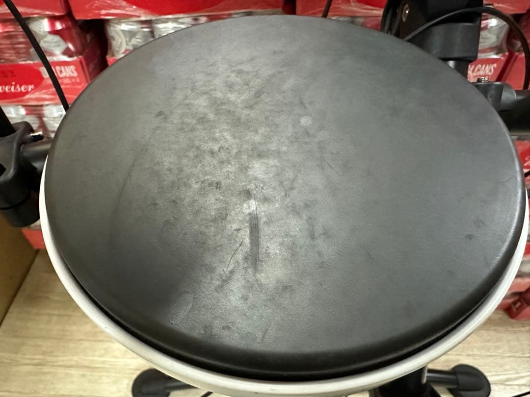 Electronic Drum Roland Td-1