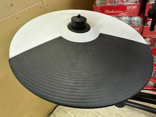 Electronic Drum Roland Td-1