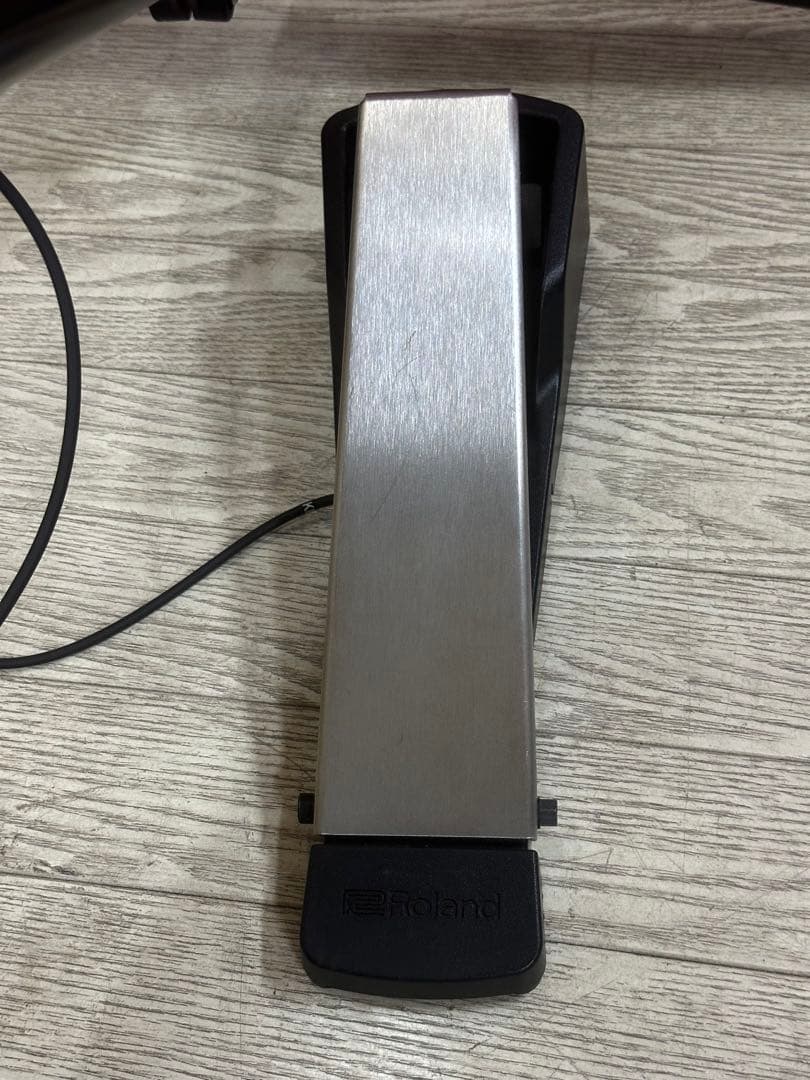 Electronic Drum Roland Td-1