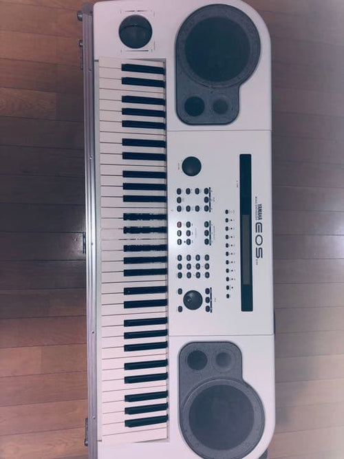 Yamaha Keyboard Instrument Eos B700
