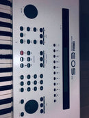 Yamaha Keyboard Instrument Eos B700