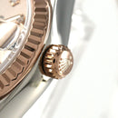 Rolex Automatic Winding Clock 279171G Ssxpg