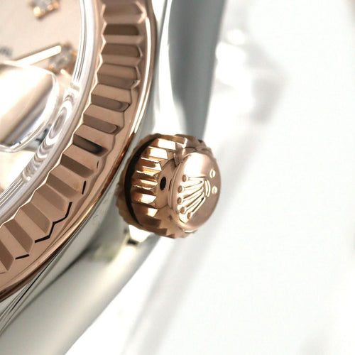 Rolex Automatic Winding Clock 279171G Ssxpg